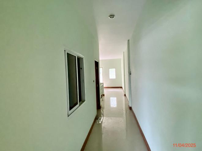 รูป บ้านเดี่ยว สำหรับขาย - บ้านนา ปะเหลียน ตรัง - รูปที่ 9/34