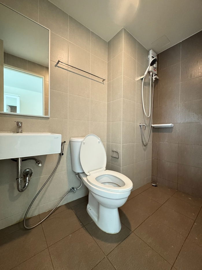 picture For rent Lumpini Ville Chaengwatthana 10  - 6/7