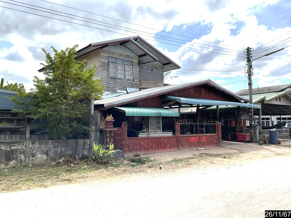 picture HOME for sale  Nong Sao Lao Chum Phae Khon Kaen - 14/22