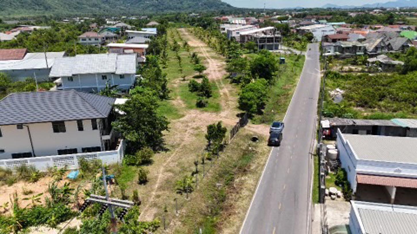 รูป ที่ดินว่างเปล่า สำหรับขาย  เขารูปช้าง เมืองสงขลา สงขลา - รูปที่ 7/14