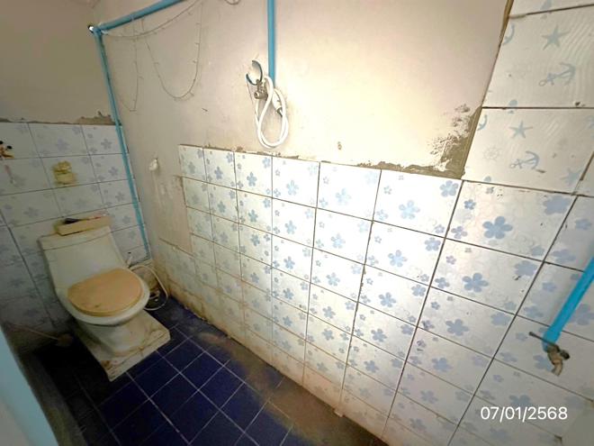 picture SHOP_HOUSE for sale  Chan Kasem Chatuchak Bangkok - 7/20