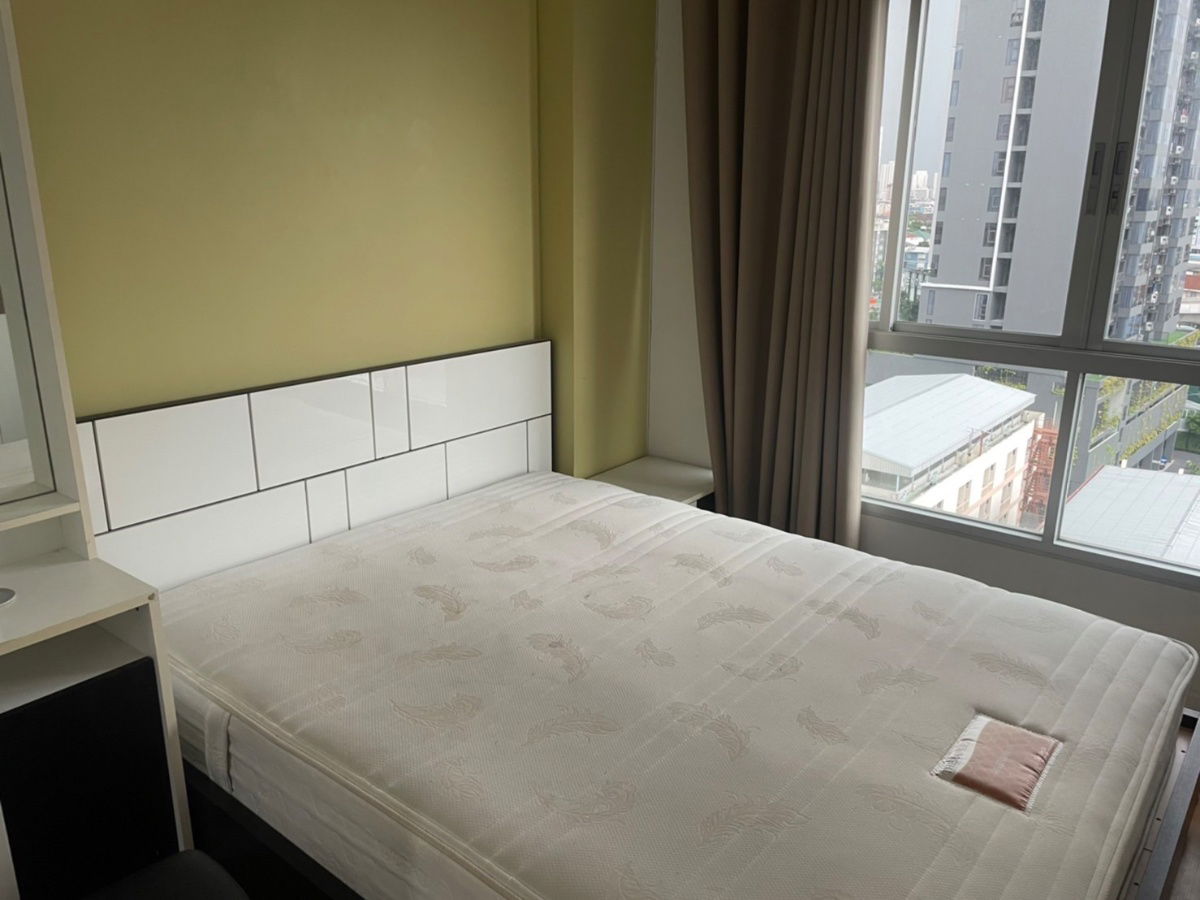 picture 🌿💫Rent Condo Lumpini Place Ratchayothin💫🌿 Bts Ratchayothin 🚝 - 3/6