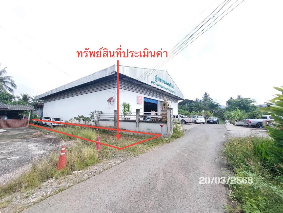 รูป บ้านเดี่ยว สำหรับขาย - มะขามเตี้ย เมืองสุราษฎร์ธานี สุราษฎร์ธานี - รูปที่ 29/34