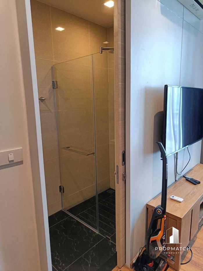 รูป ✨Flash Deal ✨ Park Origin Phromphong (Park 24) ( 1Bed 1Bath 30SQM.) แต่งครบพร้อมอยู่ !! เพียง 32,000 บาทต่อเดือน Tel.0981315848 @propmatch - รูปที่ 2/7