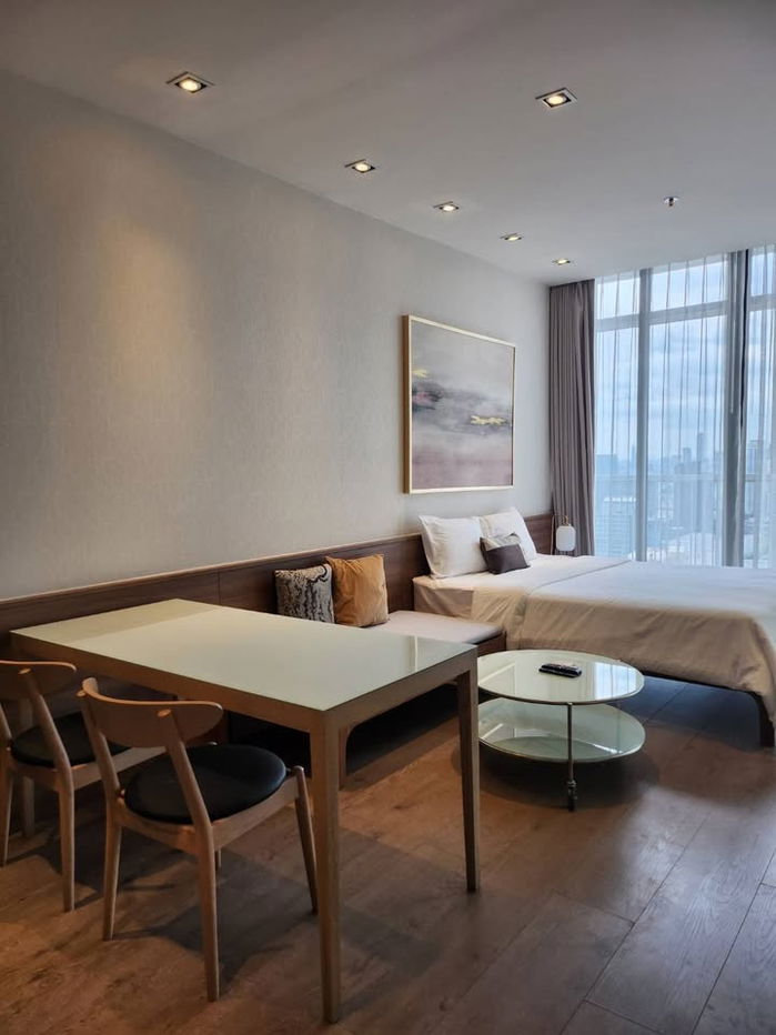 รูป Park 24 ห้องสวย ราคาดี สอบถามเพิ่มเติมได้ที่ Line @condorental - รูปที่ 3/9