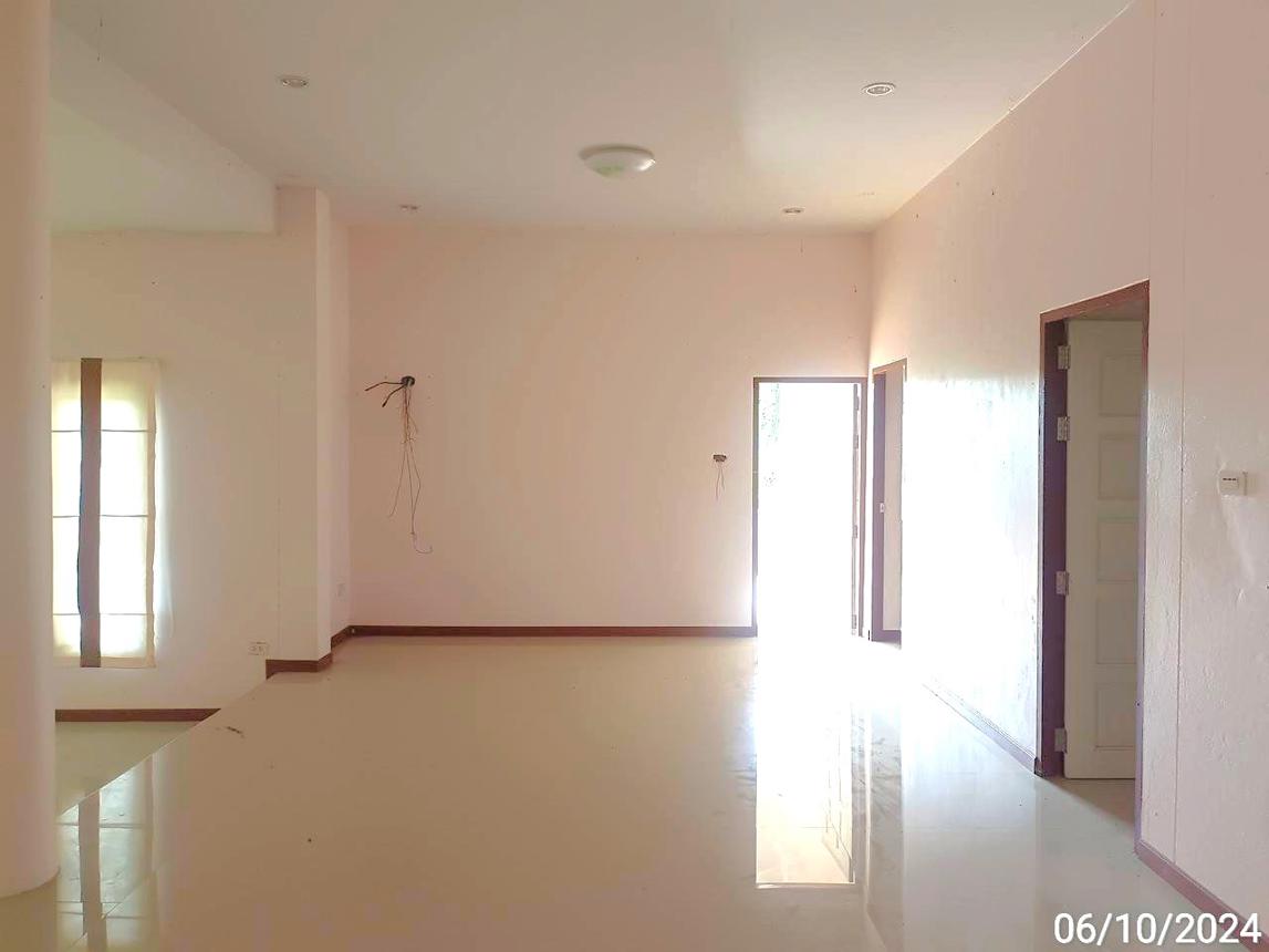 รูป บ้านเดี่ยว สำหรับขาย - หนองเมือง ม่วงสามสิบ อุบลราชธานี - รูปที่ 20/32