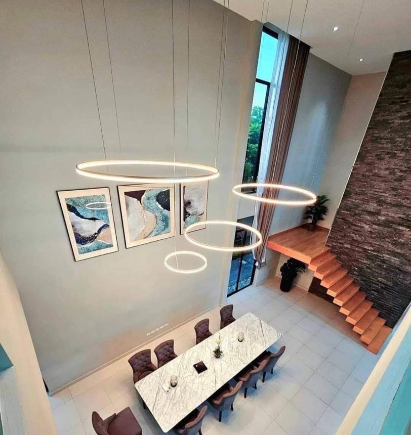 picture HOME for sale  Min Buri Min Buri Bangkok - 16/24