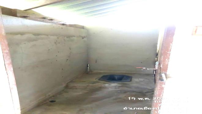 picture HOME for sale  Ao Noi Muang Prachaubkirikhan Prachaubkirikhan - 13/32