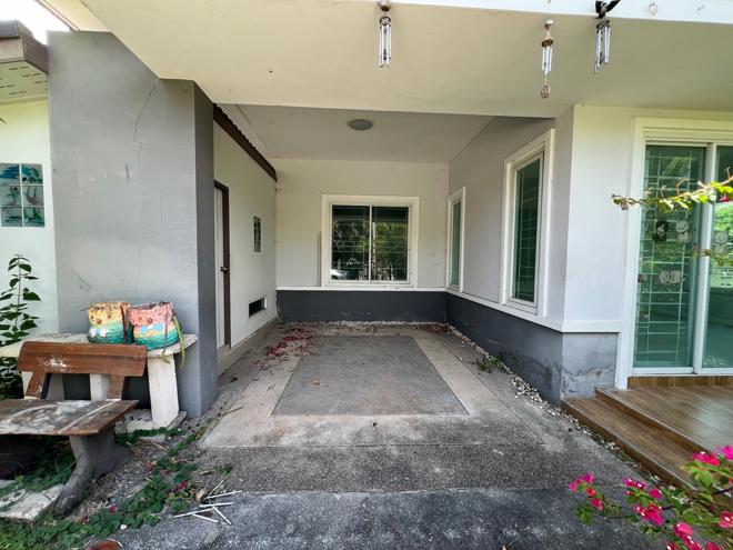 รูป บ้านเดี่ยว สำหรับขาย เดอะการ์เด้นวิลล่า 3 โคกสูง เมืองนครราชสีมา นครราชสีมา - รูปที่ 2/18