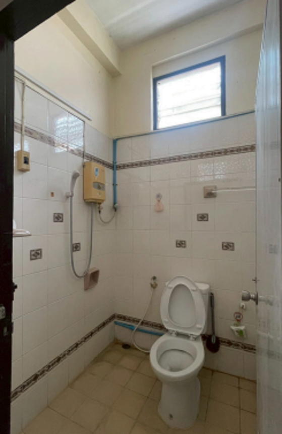 รูป บ้านเดี่ยว สำหรับขาย - วังทองหลาง เขตบางกะปิ กรุงเทพมหานคร - รูปที่ 28/46
