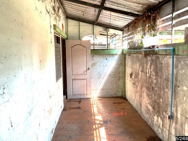 picture SHOP_HOUSE for sale  Suranari Muang Nakhon Ratchasima Nakhon Ratchasima - 10/58