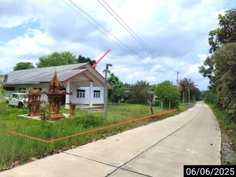 รูป บ้านเดี่ยว สำหรับขาย - วัดประดู่ เมืองสุราษฎร์ธานี สุราษฎร์ธานี - รูปที่ 37/40