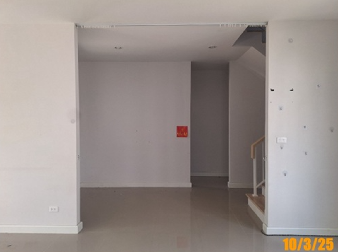 picture HOME for sale  Tha Kham Bang Khun Thian Bangkok - 26/38