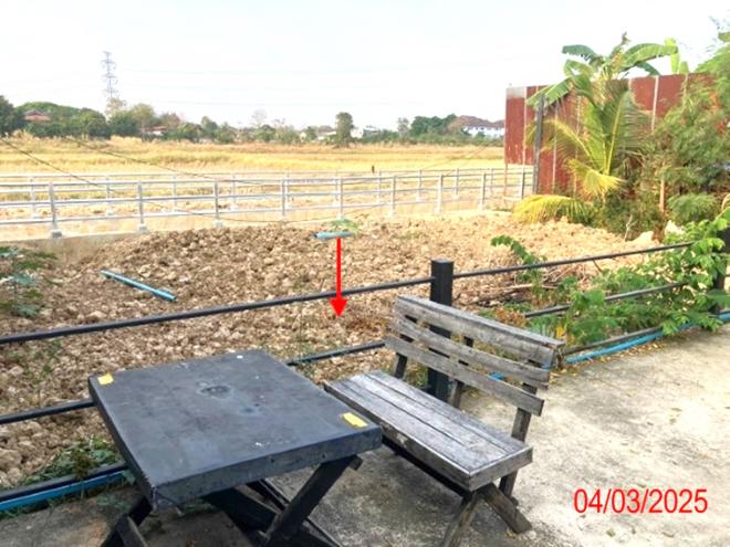 รูป บ้านเดี่ยว สำหรับขาย  บ้านกลาง เมืองลำพูน ลำพูน - รูปที่ 9/24