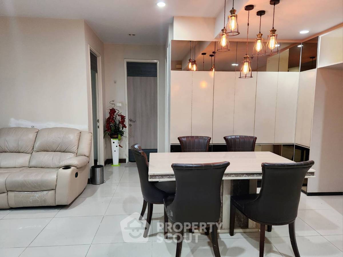 รูป คอนโด 2-ห้องนอน ที่ ศุภาลัย พรีเมียร์ แอท อโศก ใกล้ MRT เพชรบุรี (ID 1950984) - รูปที่ 1/25