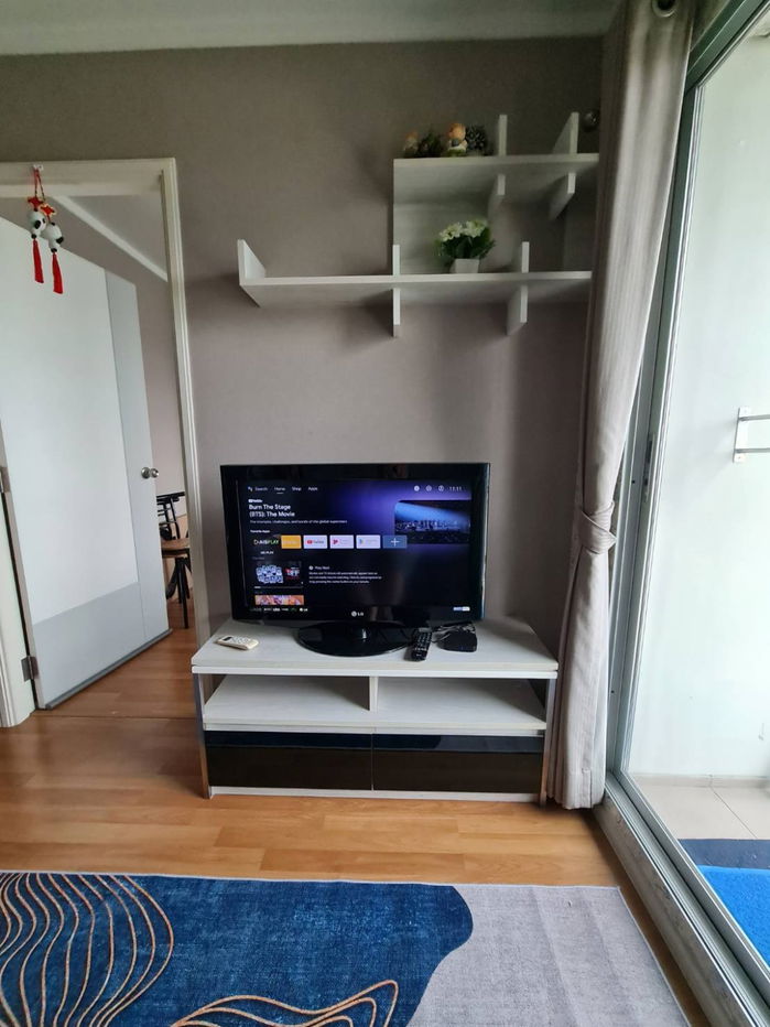 รูป *FOR RENT* Lumpini Park Rama 9-Ratchada Next to RCA - รูปที่ 4/7
