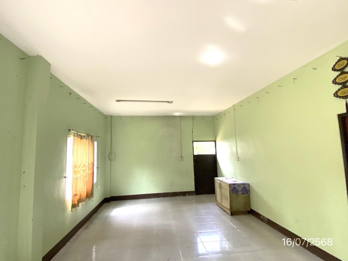 รูป บ้านเดี่ยว สำหรับขาย - ท่าข้าม ปะเหลียน ตรัง - รูปที่ 20/30