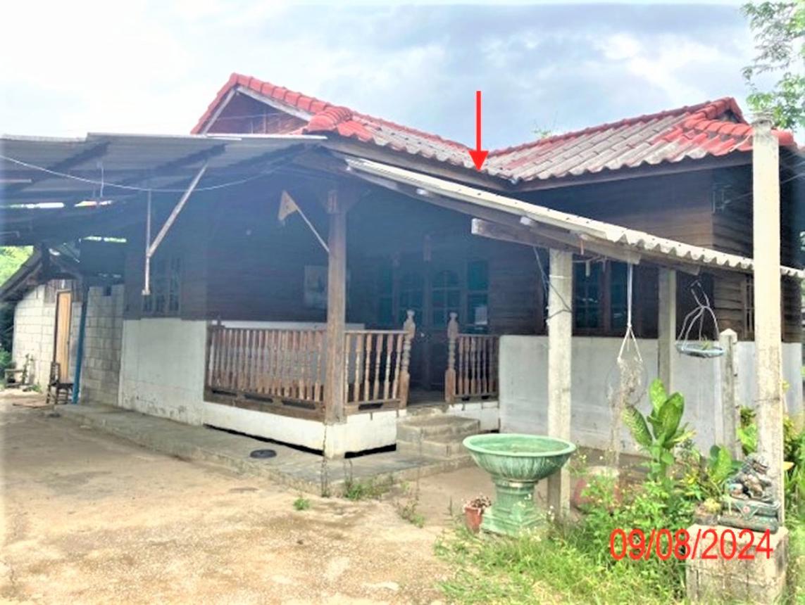 รูป บ้านเดี่ยว สำหรับขาย - ทาขุมเงิน แม่ทา ลำพูน - รูปที่ 18/38