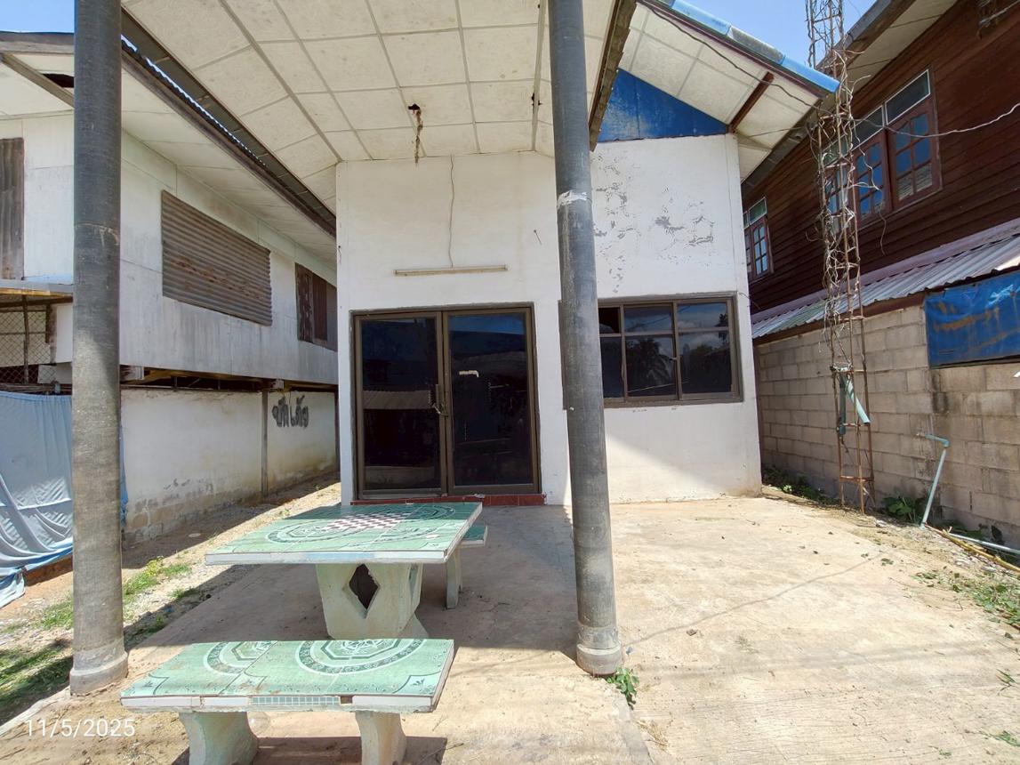 รูป บ้านเดี่ยว สำหรับขาย - หนองตูม ภูเขียว ชัยภูมิ - รูปที่ 16/28