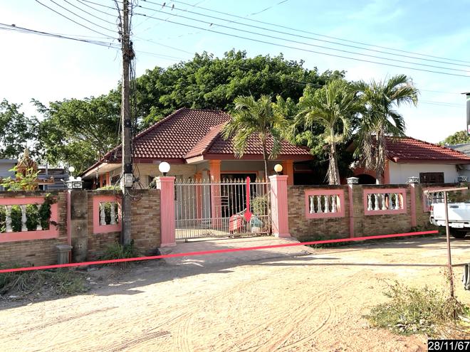 picture HOME for sale  Khok Si Muang Khon Kaen Khon Kaen - 1/22