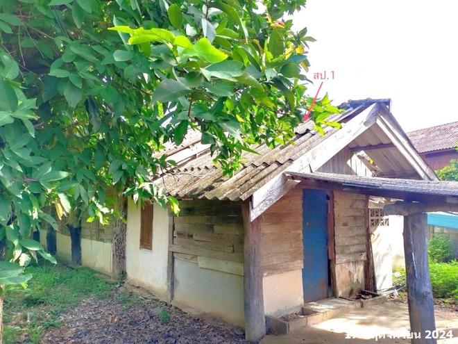 picture HOME for sale  Dok Kham Tai Dok Kham Tai Phayao - 1/34
