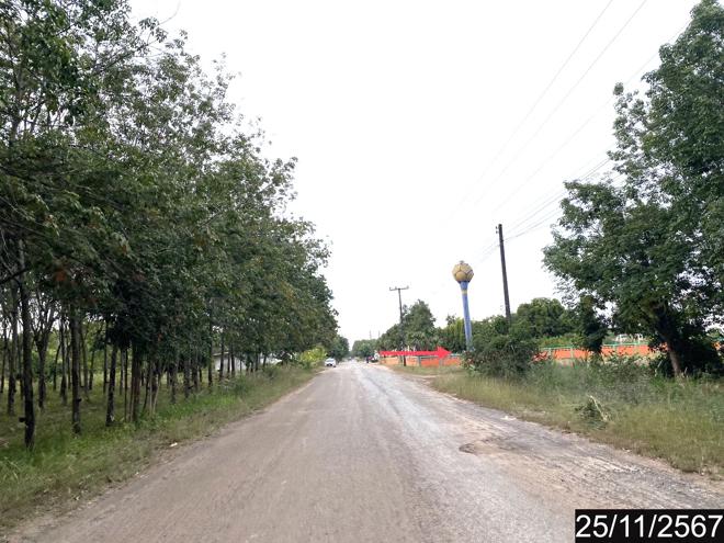 รูป ที่ดินว่างเปล่า สำหรับขาย - ขอนยูง กุดจับ อุดรธานี - รูปที่ 10/24