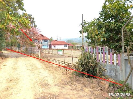 รูป บ้านเดี่ยว สำหรับขาย - เมืองแหง เวียงแหง เชียงใหม่ - รูปที่ 53/56