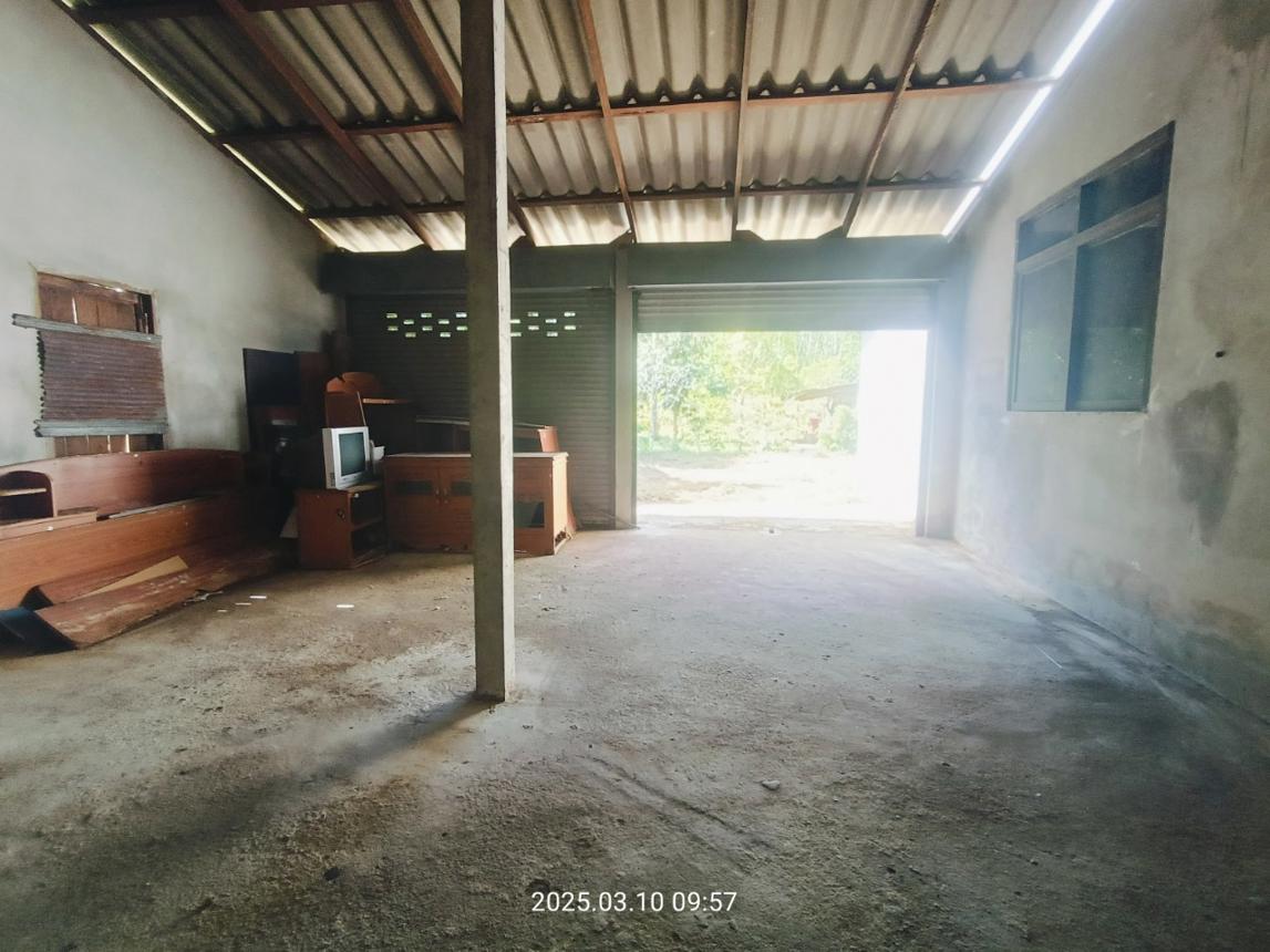 รูป บ้านเดี่ยว สำหรับขาย - หนองทะเล เมืองกระบี่ กระบี่ - รูปที่ 30/36