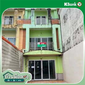 รูป อาคารพาณิชย์ สำหรับขาย - ทับเที่ยง เมืองตรัง ตรัง - รูปที่ 30/32