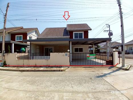 รูป บ้านเดี่ยว สำหรับขาย ธนกฤษณ์ สันปูเลย ดอยสะเก็ด เชียงใหม่ - รูปที่ 23/26