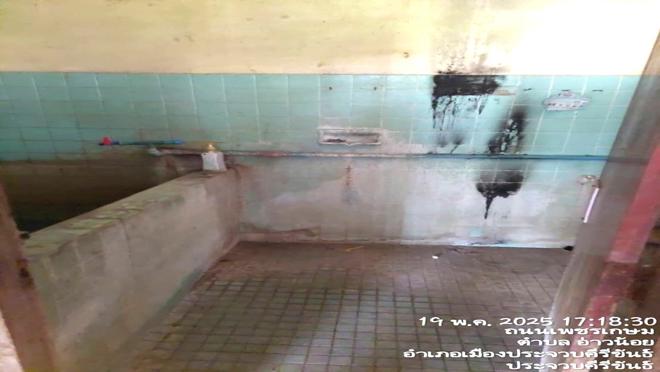 picture HOME for sale  Ao Noi Muang Prachaubkirikhan Prachaubkirikhan - 14/32