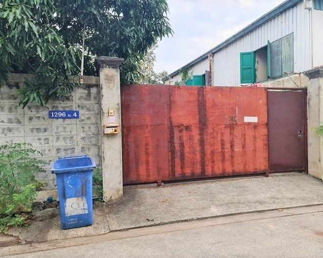 picture FACTORY for sale  Bang Muang Mai Muang Samut Prakarn Samut Prakarn - 1/16