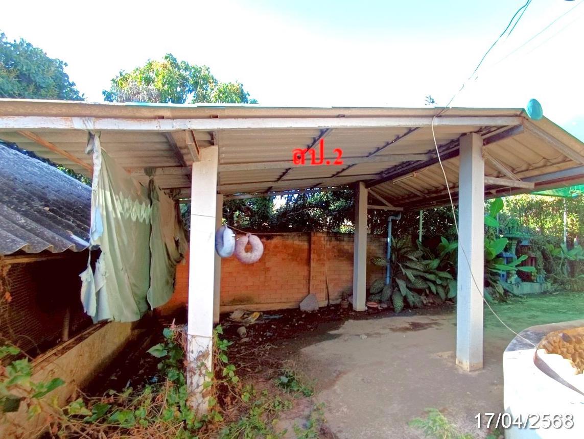 picture HOME for sale  Mae Thalop Chai Prakarn Chiang Mai - 18/28