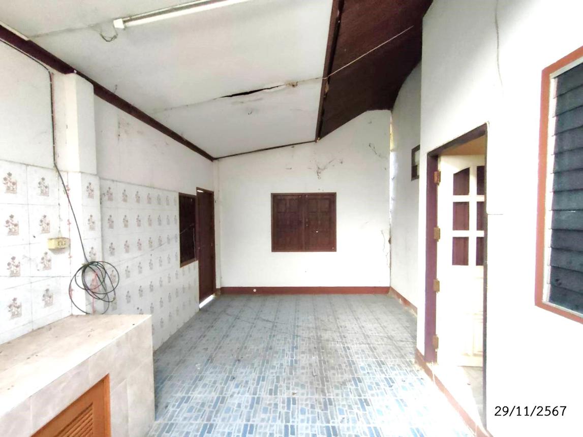 รูป บ้านเดี่ยว สำหรับขาย - หนองญาติ เมืองนครพนม นครพนม - รูปที่ 29/44