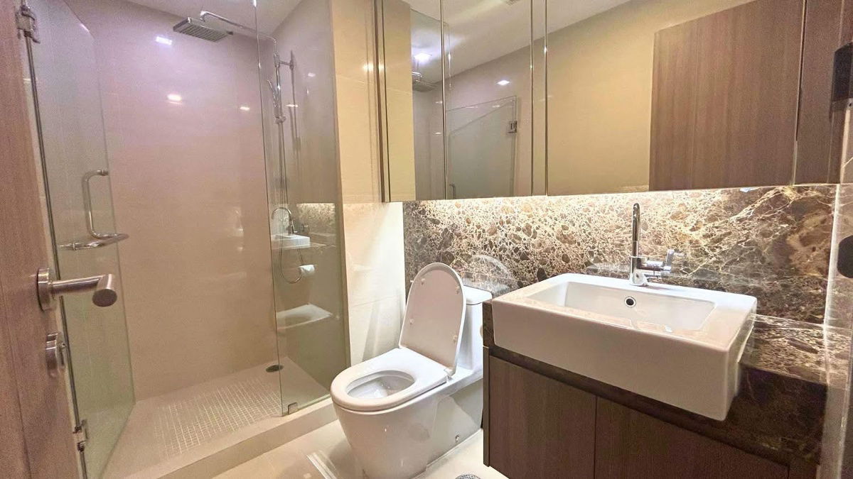picture code : B69 Art@Thonglor 25 Bedroom : 2  Bathroom : 2 - 8/12