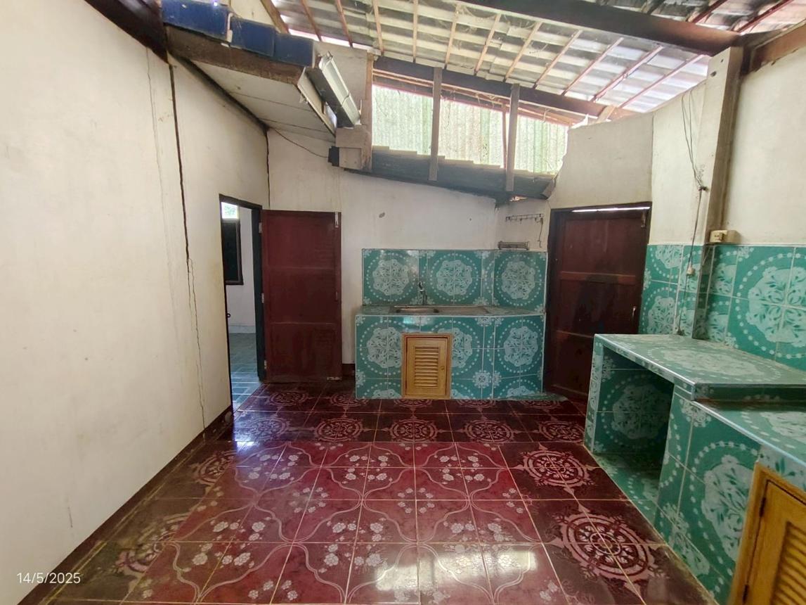 รูป บ้านเดี่ยว สำหรับขาย - บ้านกอก จัตุรัส ชัยภูมิ - รูปที่ 21/30