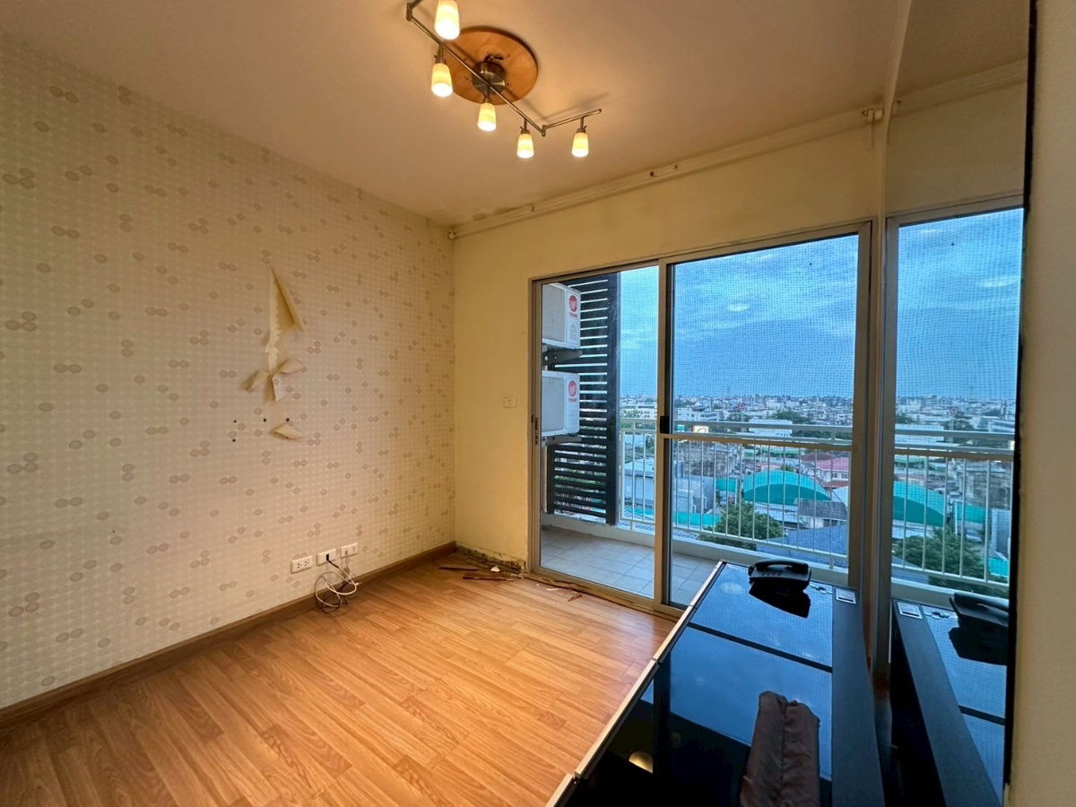 picture For Sale S&S Sukhumvit 101/1 good view - 2/7