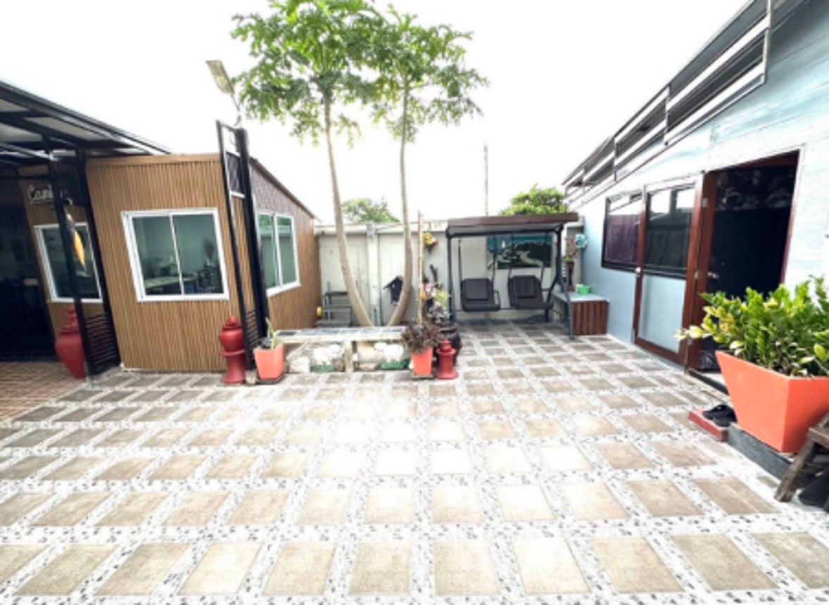 picture OFFICE for sale  Thawi Watthana Thawi Watthana Bangkok - 17/28