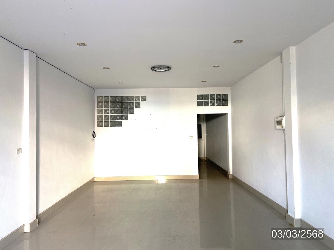 picture TOWN_HOUSE for sale  Khlong Hae Hat Yai Songkhla - 23/42