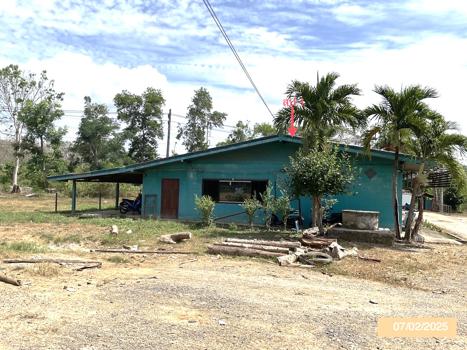 รูป บ้านเดี่ยว สำหรับขาย - บ้านโพธิ์ เมืองตรัง ตรัง - รูปที่ 27/30