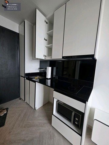 picture C5984 Rent  :  Condo  Chapter Charoennakhon - Riverside  ( BTS Krung Thon Buri ) 064 665 4666 - 4/5
