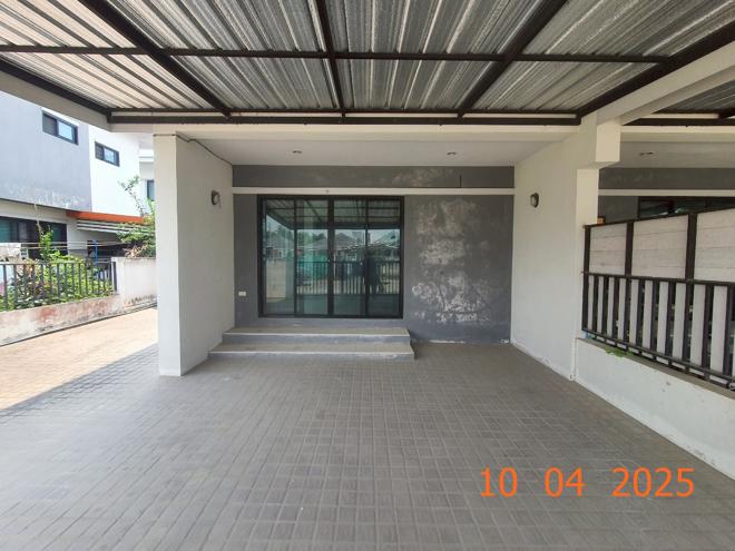 picture HOME for sale  San Ton Pao San Kamphaeng Chiang Mai - 2/36