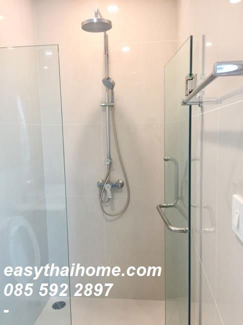 picture P-29803 Condo for rent Noble Revolve Ratchada fully furnished (Confirm again when visit).  - 16/17