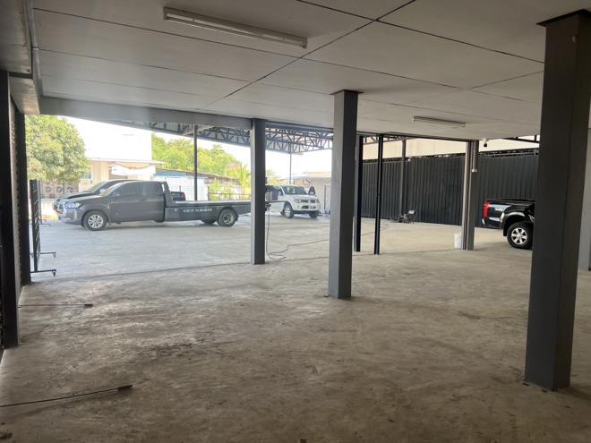 picture RETAIL_SPACE for sale  Bang Lamung Bang Lamung Chonburi - 5/20