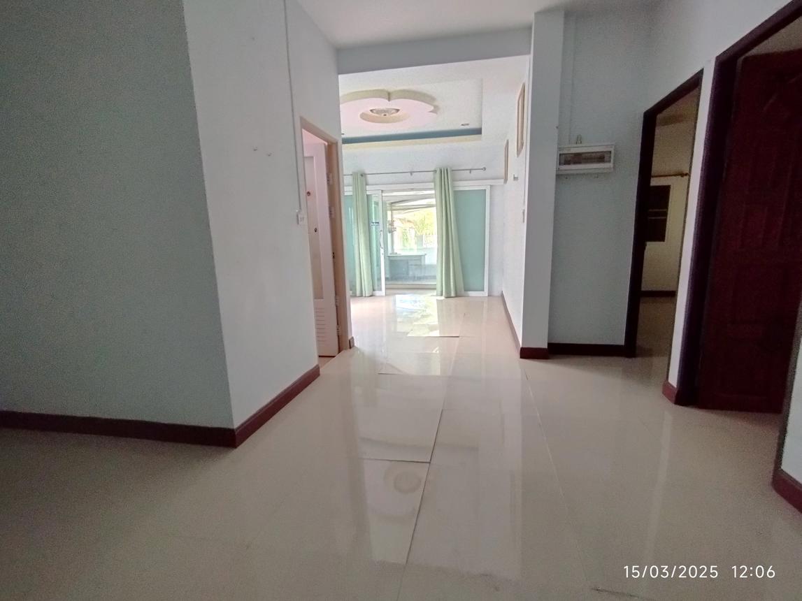 รูป บ้านเดี่ยว สำหรับขาย - ท่าช้าง เมืองจันทบุรี จันทบุรี - รูปที่ 17/24