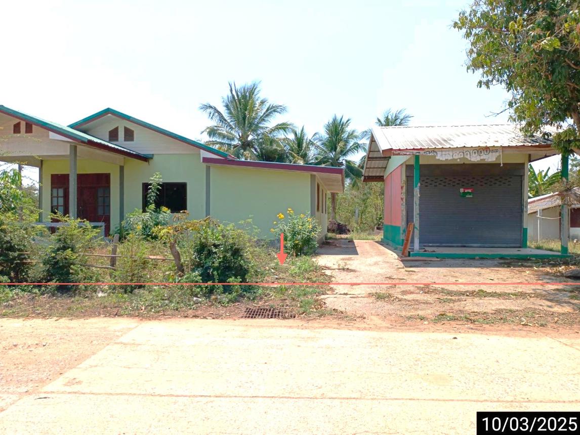 picture HOME for sale  Waeng Yai Waeng Yai Khon Kaen - 20/26