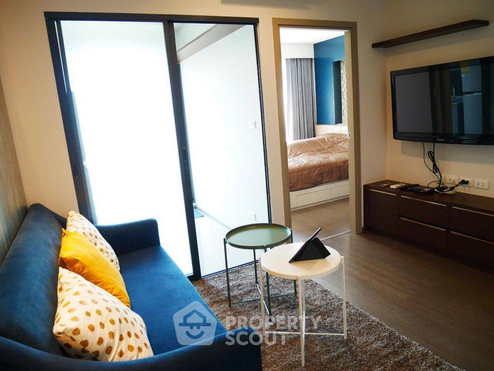 picture 1-BR Condo at Ideo Sukhumvit 93 near BTS Bang Chak (ID 375152) - 14/14