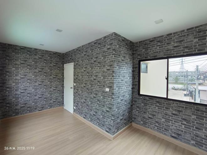 picture TOWN_HOUSE for sale  Bang Kaeo Bang Plee Samut Prakarn - 17/42