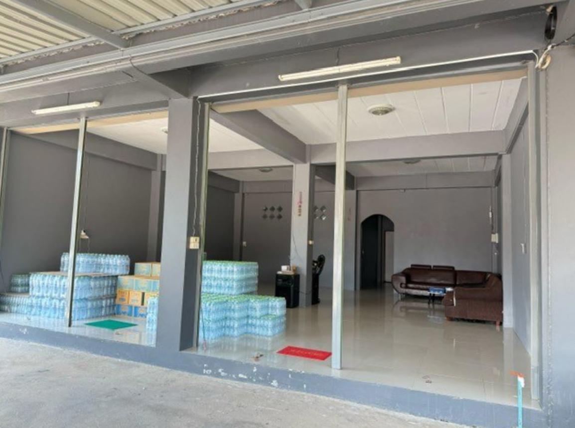 picture SHOP_HOUSE for sale  Phraek Sriracha Sankha Buri Chainat - 8/14