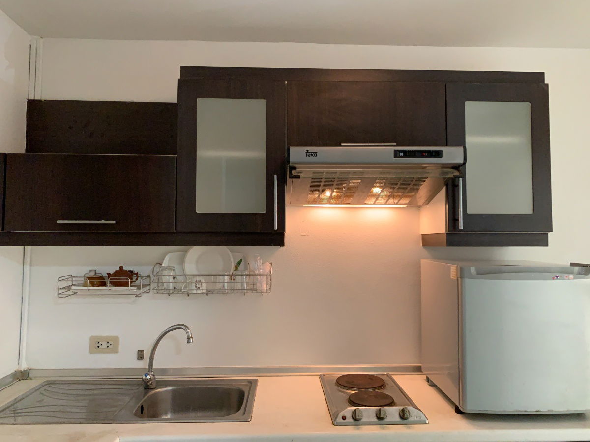 picture Charoenkrung Place  Condominium - 18/44